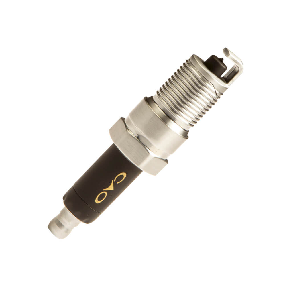 CAO Sparkplug Lighter, , cigars